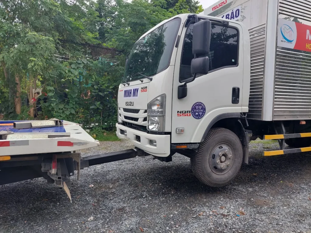 VT Logistics