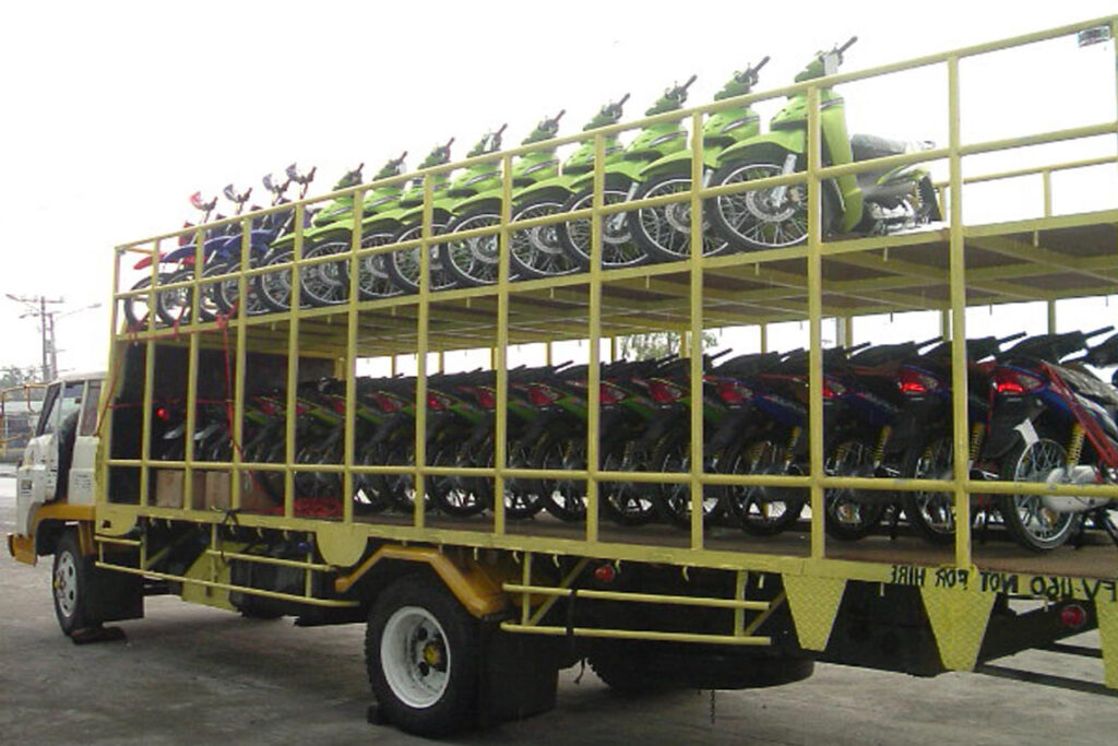 VT Logistics