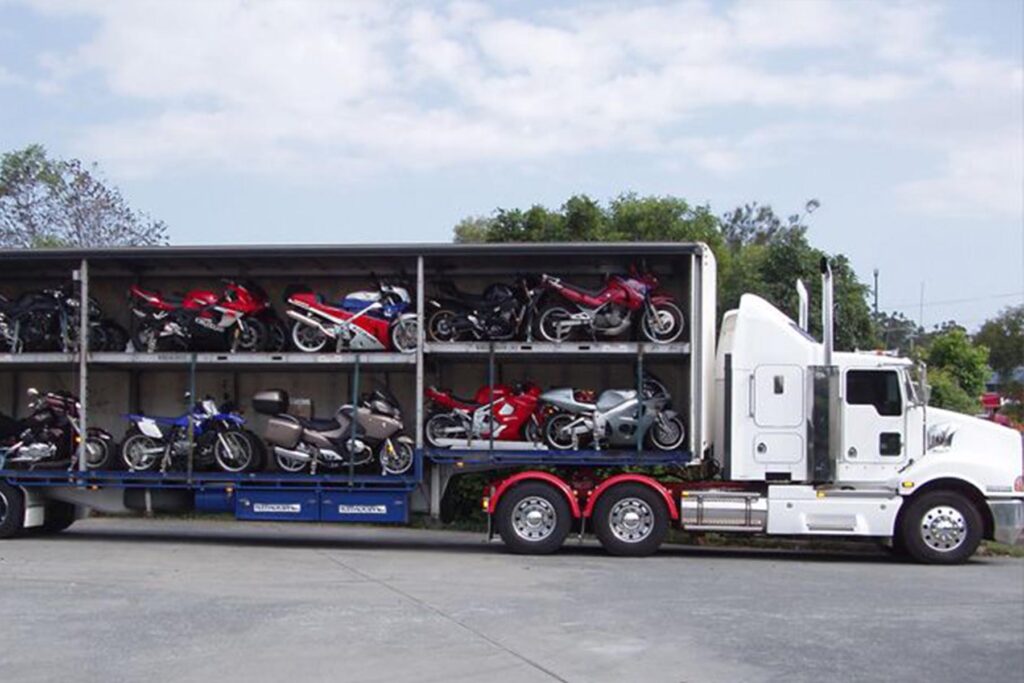VT Logistics